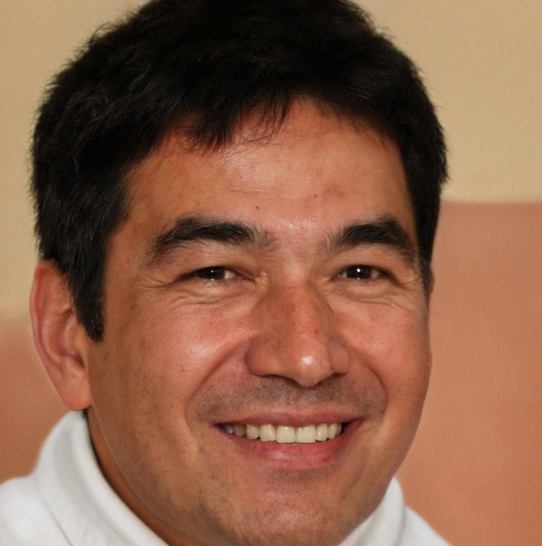 Justino Alejandro Co Miedes
