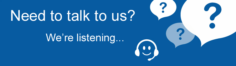 Contact Us