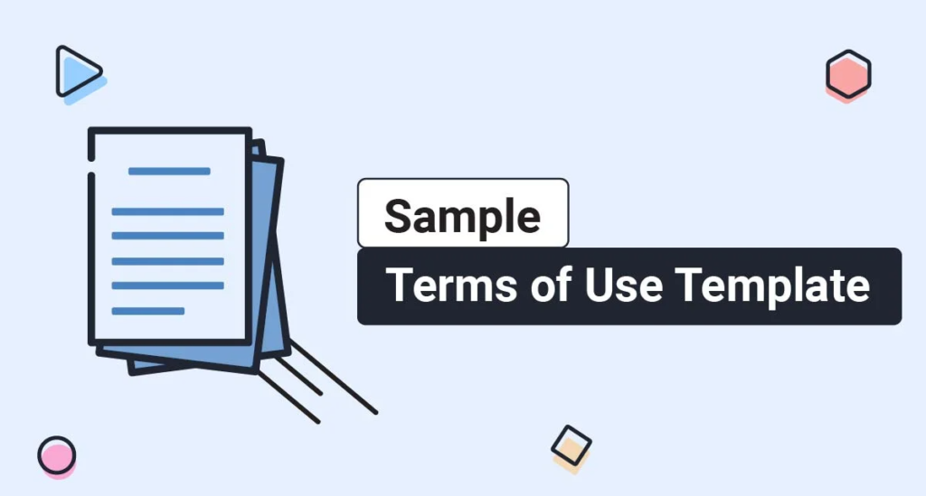 Terms of Use